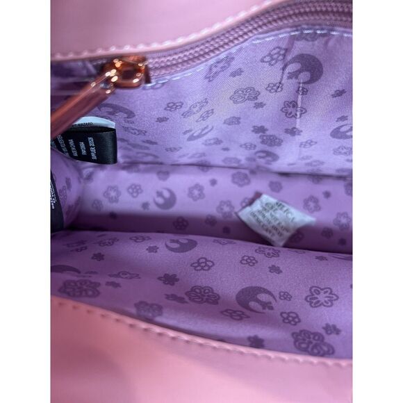 Our Universe Star Wars Ombre Crossbody‎ Handbag - Picture 13 of 16